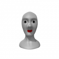 3d model - 90684
