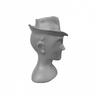 3d model - 90685