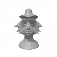 3d model - 90689