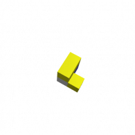 3d model - 90695