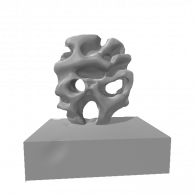 3d model - 90696