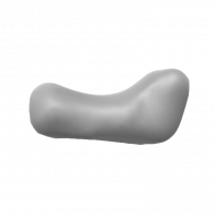 3d model - kicks