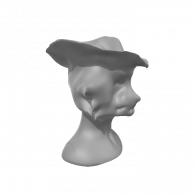 3d model - 90714