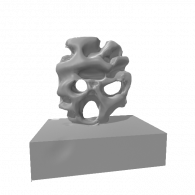 3d model - 90716