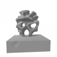 3d model - 90717