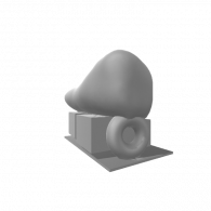 3d model - 90720