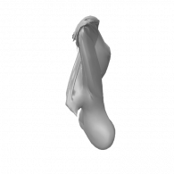 3d model - 90725