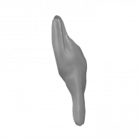 3d model - 90727