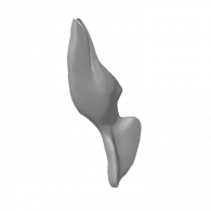 3d model - 90729