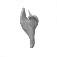 3d model - 90731