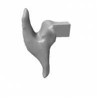3d model - 90732