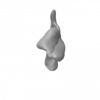 3d model - 90735