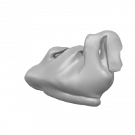 3d model - 90740