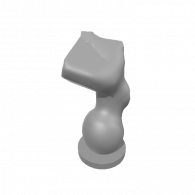 3d model - 90752