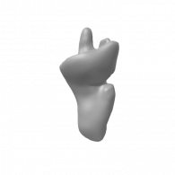 3d model - 2o digital