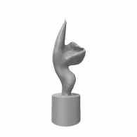 3d model - 90782
