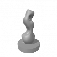 3d model - 90791