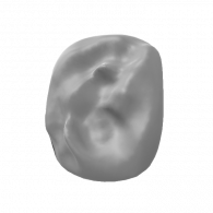 3d model - design