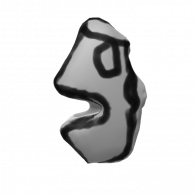 3d model - design