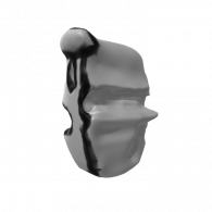 3d model - design