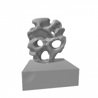 3d model - 90798