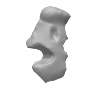 3d model - design