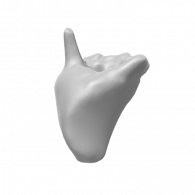 3d model - 1o