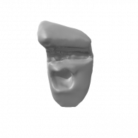 3d model - design