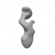 3d model - design