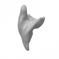 3d model - 1o