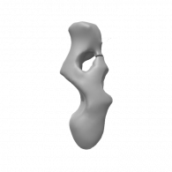 3d model - 90817