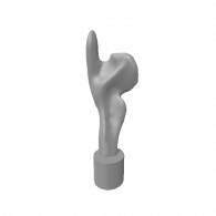 3d model - 90821