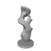 3d model - 90839