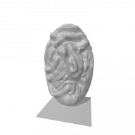 3d model - basicA