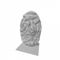 3d model - basicB