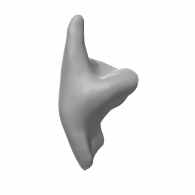 3d model - 90858