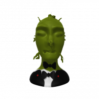 3d model - 905