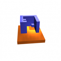 3d model - 90897
