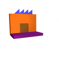 3d model - 90900