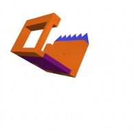 3d model - 90929