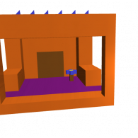 3d model - 90930
