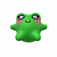 3d model - 90984rfog