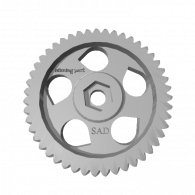 3d model - 91020