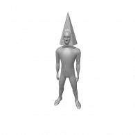 3d model - 91033