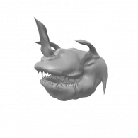 3d model - 91039