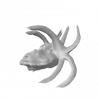 3d model - 91040
