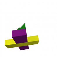 3d model - 91044