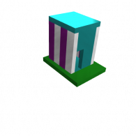 3d model - 91045