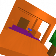 3d model - 91046