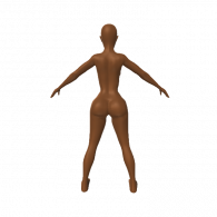 3d model - 91082